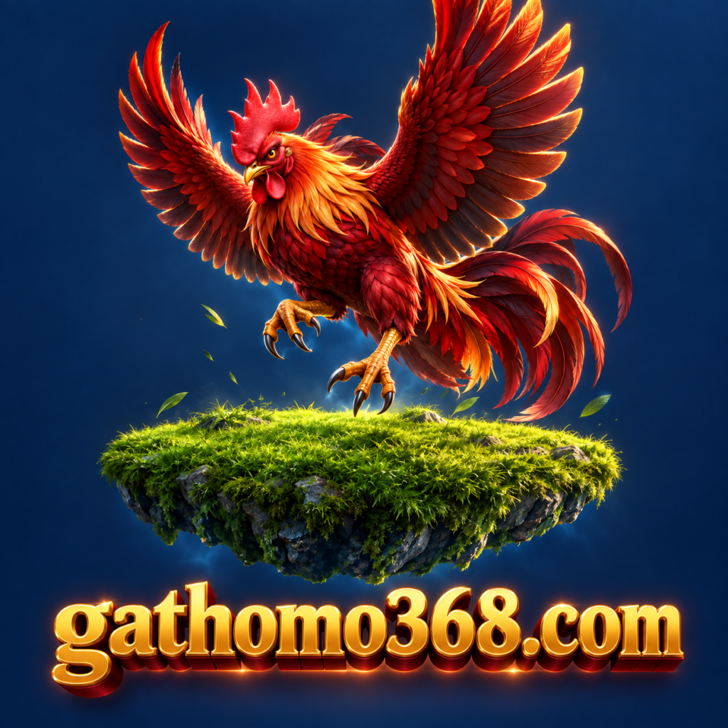 GATHOMO368