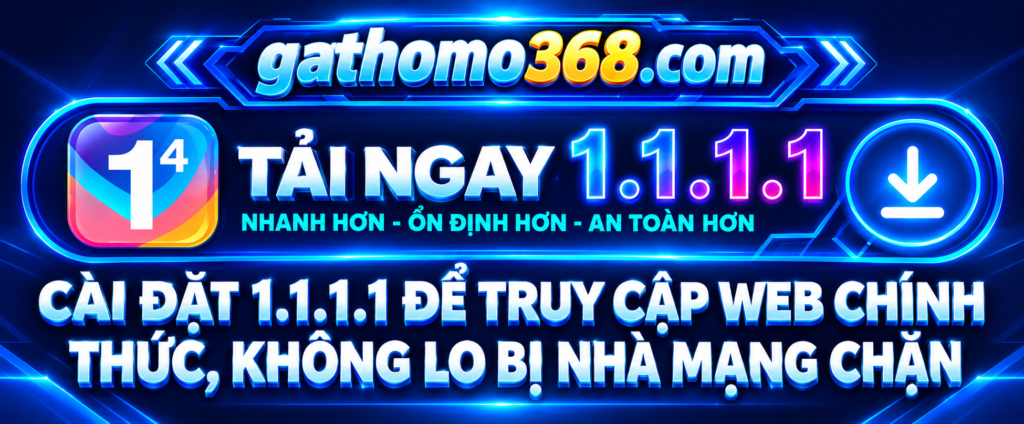 gathomo